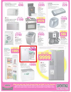 Game : Famous for the lowest prices (12 Jun - 18 Jun 2013), page 5