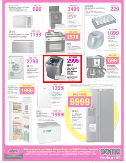 Game : Famous for the lowest prices (12 Jun - 18 Jun 2013), page 5