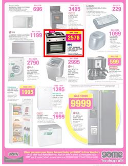 Game : Famous for the lowest prices (12 Jun - 18 Jun 2013), page 5