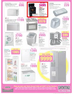 Game : Famous for the lowest prices (12 Jun - 18 Jun 2013), page 5