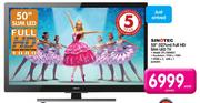 Sinotec 50"(127cm) Full HD Slim LED TV(STL-50ME82)