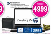 HP Notebook (630)