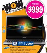 Samsung Notebook (300ESA-A07ZA)