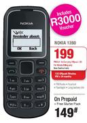 Nokia 1280