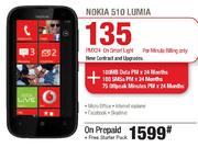 Nokia 510 Lumia