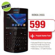 Nokia 2055