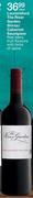 Lourensford The River Garden Shiraz/Cabernet Sauvignon-750ml