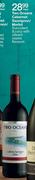 Two Oceans Cabernet Sauvignon/Merlot-750ml