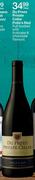 Du Preez Private Cellar Polla's Red-750ml