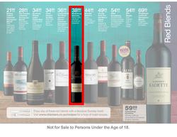 Checkers Nationwide : Wine route (21 Jun - 7 Jul 2013), page 5