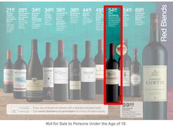 Checkers Nationwide : Wine route (21 Jun - 7 Jul 2013), page 5