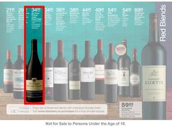 Checkers Nationwide : Wine route (21 Jun - 7 Jul 2013), page 5