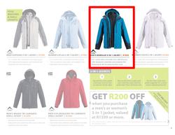Cape Union Mart : Warm up to winter (Until 30 June 2013), page 5