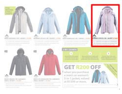 Cape Union Mart : Warm up to winter (Until 30 June 2013), page 5