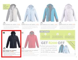 Cape Union Mart : Warm up to winter (Until 30 June 2013), page 5