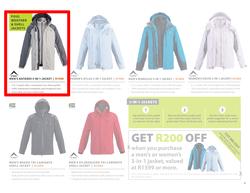Cape Union Mart : Warm up to winter (Until 30 June 2013), page 5