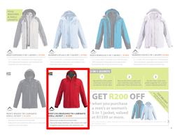 Cape Union Mart : Warm up to winter (Until 30 June 2013), page 5