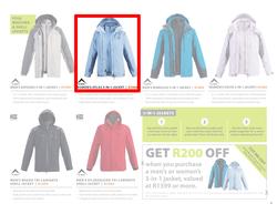 Cape Union Mart : Warm up to winter (Until 30 June 2013), page 5