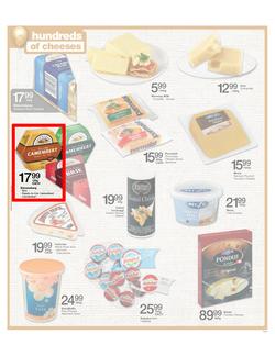 Checkers Gauteng : Golden savings (16 Jun - 23 Jun 2013), page 5