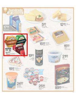 Checkers Gauteng : Golden savings (16 Jun - 23 Jun 2013), page 5