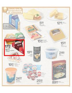 Checkers Gauteng : Golden savings (16 Jun - 23 Jun 2013), page 5