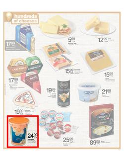 Checkers Gauteng : Golden savings (16 Jun - 23 Jun 2013), page 5