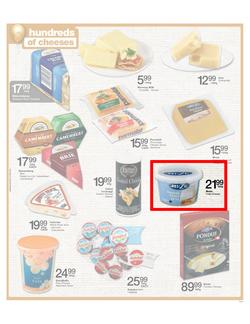 Checkers Gauteng : Golden savings (16 Jun - 23 Jun 2013), page 5