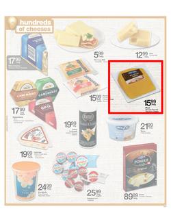 Checkers Gauteng : Golden savings (16 Jun - 23 Jun 2013), page 5