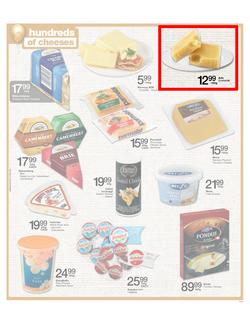 Checkers Gauteng : Golden savings (16 Jun - 23 Jun 2013), page 5