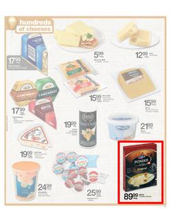 Checkers Gauteng : Golden savings (16 Jun - 23 Jun 2013), page 5