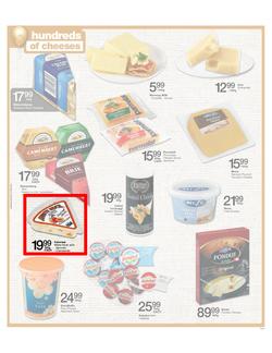 Checkers Gauteng : Golden savings (16 Jun - 23 Jun 2013), page 5