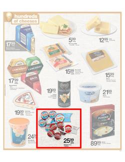 Checkers Gauteng : Golden savings (16 Jun - 23 Jun 2013), page 5