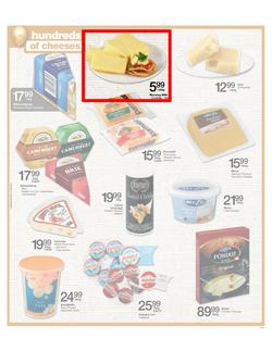 Checkers Gauteng : Golden savings (16 Jun - 23 Jun 2013), page 5