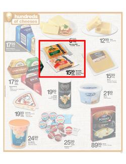 Checkers Gauteng : Golden savings (16 Jun - 23 Jun 2013), page 5