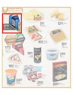 Checkers Gauteng : Golden savings (16 Jun - 23 Jun 2013), page 5