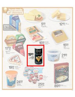 Checkers Gauteng : Golden savings (16 Jun - 23 Jun 2013), page 5