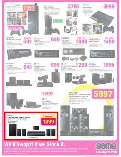 Game : Famous for the lowest prices (26 Jun - 2 Jul 2013), page 5