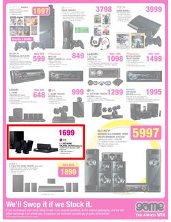 Game : Famous for the lowest prices (26 Jun - 2 Jul 2013), page 5