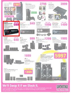 Game : Famous for the lowest prices (26 Jun - 2 Jul 2013), page 5