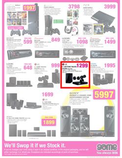Game : Famous for the lowest prices (26 Jun - 2 Jul 2013), page 5