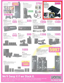 Game : Famous for the lowest prices (26 Jun - 2 Jul 2013), page 5