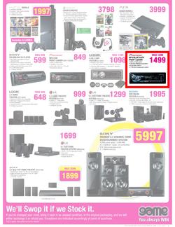 Game : Famous for the lowest prices (26 Jun - 2 Jul 2013), page 5