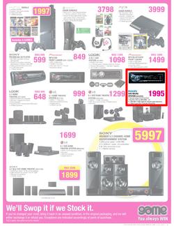 Game : Famous for the lowest prices (26 Jun - 2 Jul 2013), page 5