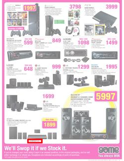 Game : Famous for the lowest prices (26 Jun - 2 Jul 2013), page 5