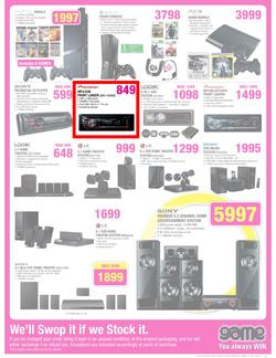 Game : Famous for the lowest prices (26 Jun - 2 Jul 2013), page 5