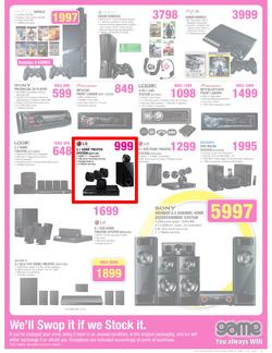 Game : Famous for the lowest prices (26 Jun - 2 Jul 2013), page 5