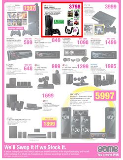 Game : Famous for the lowest prices (26 Jun - 2 Jul 2013), page 5