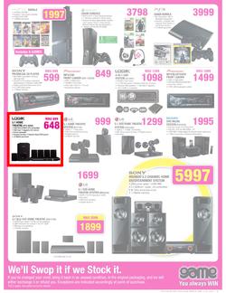 Game : Famous for the lowest prices (26 Jun - 2 Jul 2013), page 5