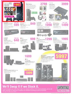 Game : Famous for the lowest prices (26 Jun - 2 Jul 2013), page 5