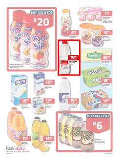 Pick n Pay Western Cape : Save this winter (25 Jun - 7 Jul 2013), page 5